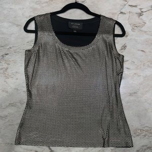 St. John Blouse
